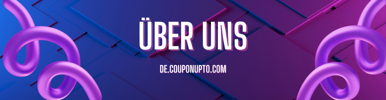 Über CouponUpto.com